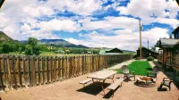 The Spruce Lodge