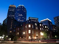 Inn at St. Botolph Hotels in der Nähe von Newbury Street