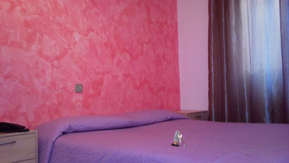 Hotel Bristol