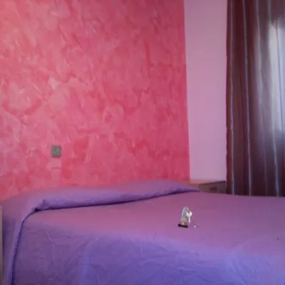 Hotel Bristol Các khách sạn gần Ga Gorla