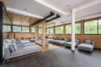 Hotel Wagrainerhof - spa