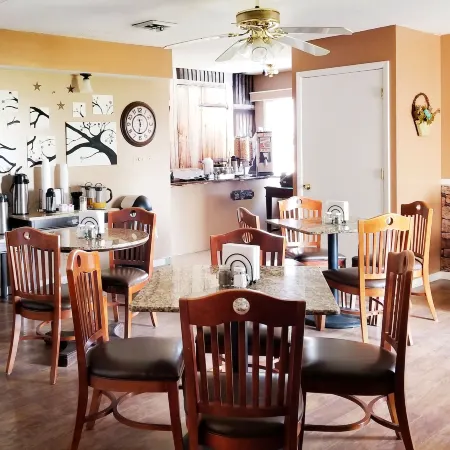 Kansas Country Inn