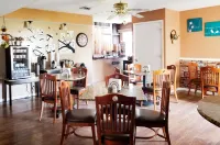 Kansas Country Inn Hotels in Oakley