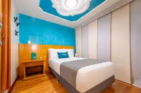 Ayenda Golden Empresarial Hotel di 