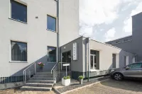 T3 Hotel Cityloft Hotels in Wegberg