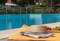 Hotel le Rotonde - Pools