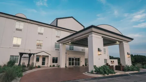 Blanco River Hotel in Blanco County