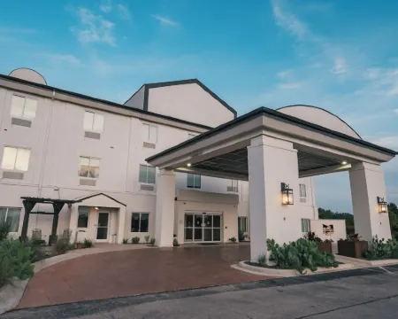 ブランコリバーホテル ブランコのホテル