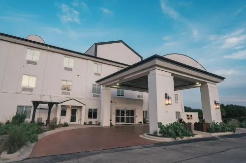 Blanco River Hotel Hotels in Blanco