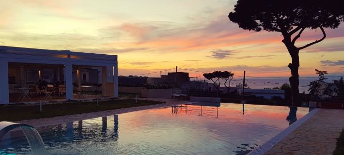 Albergo 'La Vigna' Hotels in Procida