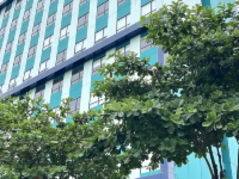 Atooi Hotel Alam Sutera Hotels in North Serpong