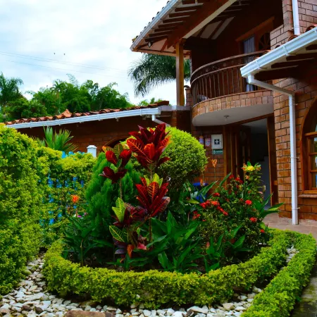 Hostal San Jorge