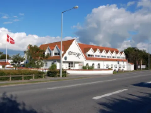 Hjørring Kro Hotels in Hjorring