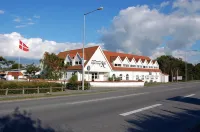 Hjørring Kro Hotel a Lokken