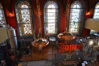 Bed & Breakfast Hotel Malts Hotels in Haarlem