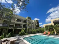 Lol-HA Hotel Boutique Hotels in Alfredo V. Bonfil