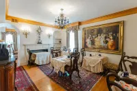 1840s Carrollton Inn Hoteles en Baltimore
