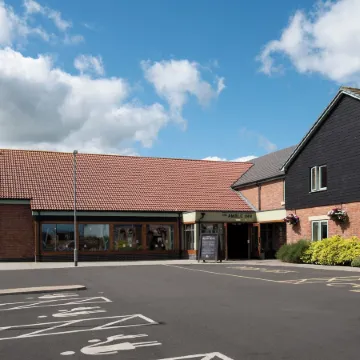 The Amble Inn - the Inn Collection Group