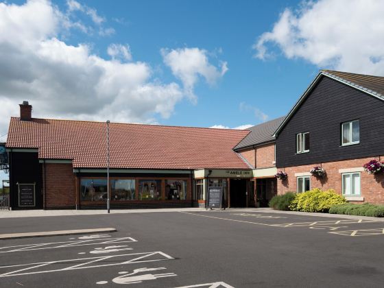 The Amble Inn - the Inn Collection Group