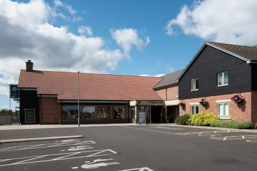 The Amble Inn - the Inn Collection Group