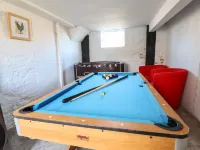 Old Roost Farmhouse Hotels in Tadcaster