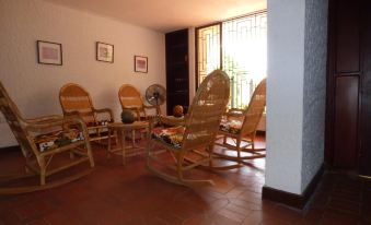 Hostal Mizare Valledupar