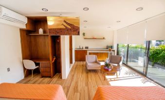 Kuko Suites