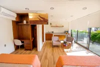 Kuko Suites - Desayuno