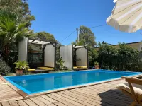 Daidala Life Hotels in Inlice Mahallesi