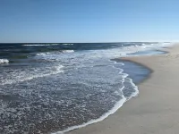 Garden and Sea Inn Hotéis em Accomack County