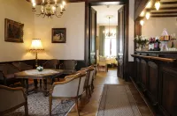 Kasteel Van Nieuwland Hotels in Heist-op-den-Berg