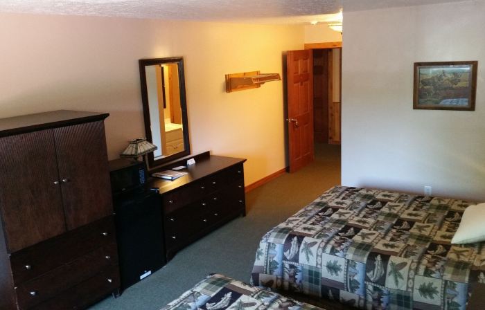 K&G Lodge