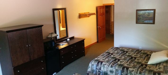 K&G Lodge Hotels in Oswego County