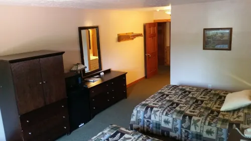 K&G Lodge Hotels in Oswego