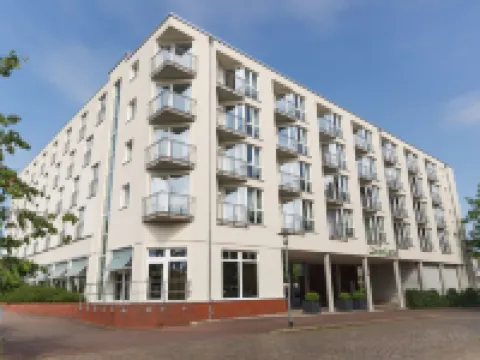 ConventGarten Hoteles en Rendsburg