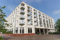 コンベントガーテン のホテル