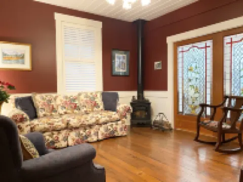 Princess and the Pea Hotel