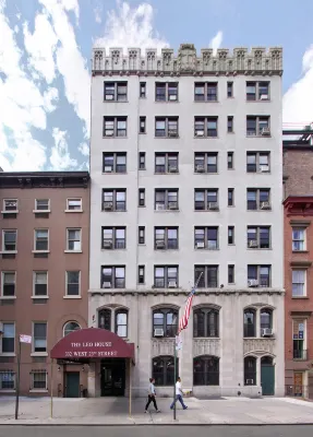 Leo House Hotels near Sleep No More