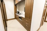 Studio Apartment Hotels in Brighton