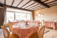 Hôtel Hotleu