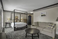 Harbor House Inn Hotels in Spring Lake
