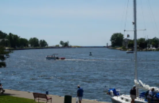 海港屋住宿加早餐旅館
