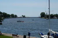 Harbor House Inn Hotels in Spring Lake