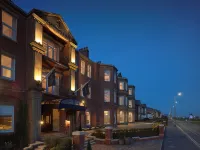 Clifton Arms Hotel Hotels in Fylde District