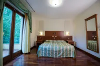 Hotel le Grotte Hôtels à : Arcevia