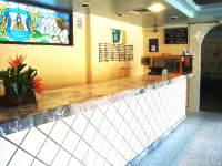 Suites Angelopolis Hotels near Palma Sola Archaeological Zone