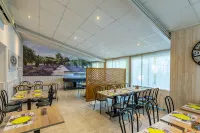 Logis Hôtel l'Oliveraie