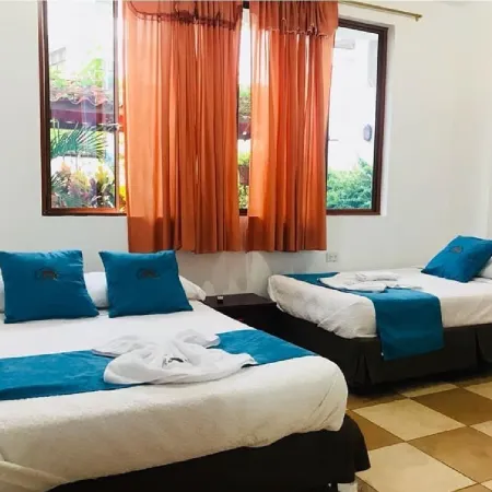 Hostal Gosén