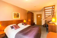 Brinkhotel Hotels in Hoogezand