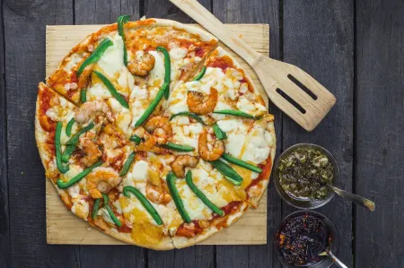 Hotel de Tierra de Alonso